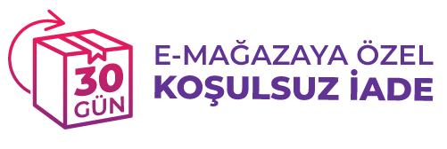 30 Gün İçinde İade